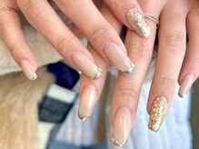 ネイル エミュスト(Nail Emuest)の雰囲気（シンプル定額～デザインまでサンプル◎ワンホン韓国デザインも◎）