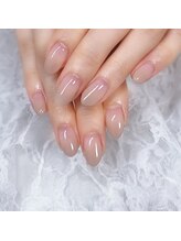 ディアリーネイル(Dearly Nail)/カラーグラデーション