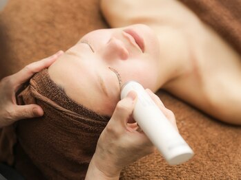 トゥシェワン(Toucher.one)/