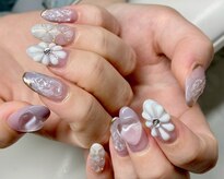 アイラッシュアンドネイル ブルーミン(Bloomin)