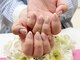 プルミエ ネイル(Premier Nail)の写真/ワンカラー、トレンドを盛り込んだ定額デザインも豊富にご用意☆ニュアンス/韓国系/トレンドデザインも多数