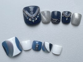 フット　定額コース