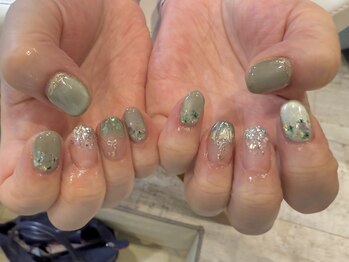 アールエム(Rm)/6月♪デザイン