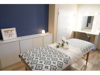 マナ 川越店(Mana)/《マナ式ドライヘッドスパ》