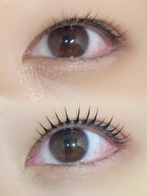 アプシーアイズ(Apsee eyes)/まつげパーマ