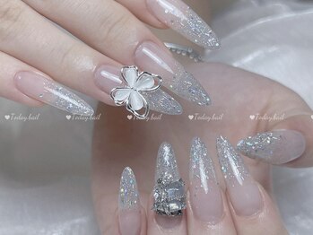 トゥデイネイル(Today.Nail)/