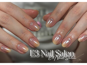 イーサンネイルサロン(E3 Nail salon)/ベイビープーマー