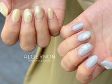 アルジャーノン リトリート(ALGERNON retreat)/アシメカラー