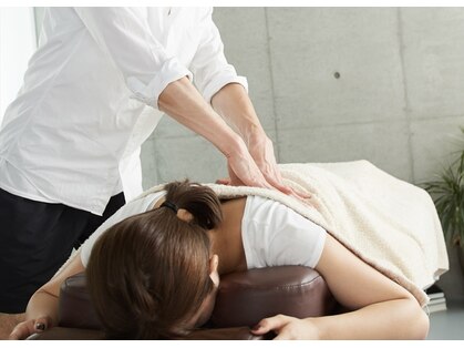 スタジオ エスサイトウ(Studio S Saito)の写真