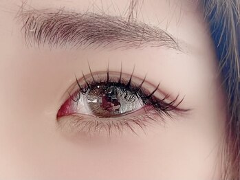 ユノーノ アイラッシュ 静岡店(Junono Eyelash)/Lカール　120本