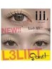 L3リフト認定サロンで安心♪通常まつパに比べ持続力1.5倍UPでコスパ＆タイパ