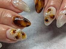 ビースタジオ アクト(B-studio A.c.t.)の雰囲気（持ち込み10本アート♪）