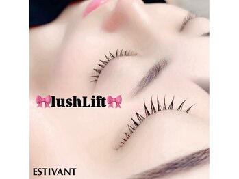 エスティバン 心斎橋(ESTIVANT)/ラッシュリフト