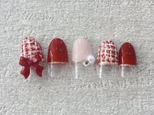 ラウレア(Laule'a)/定額trend ツイード