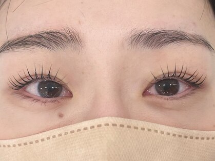 インミニネイルサロン 上野御徒町(INMENE)の写真