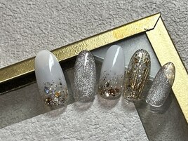 12月マンスリーデザイン