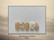 キクヤ(Kikuya)/ベージュネイル