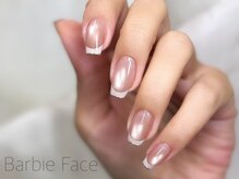 バービーフェイス 恵比寿(Barbie Face)