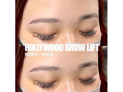 サロン ガオ 下通店(salon GAO)の写真