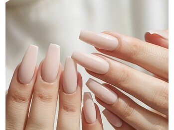 パラジェル　長さ出し