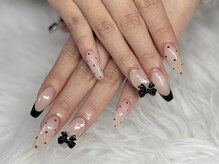 アネラ(ANERA)/持ち込みデザイン