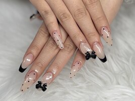 持ち込みデザイン