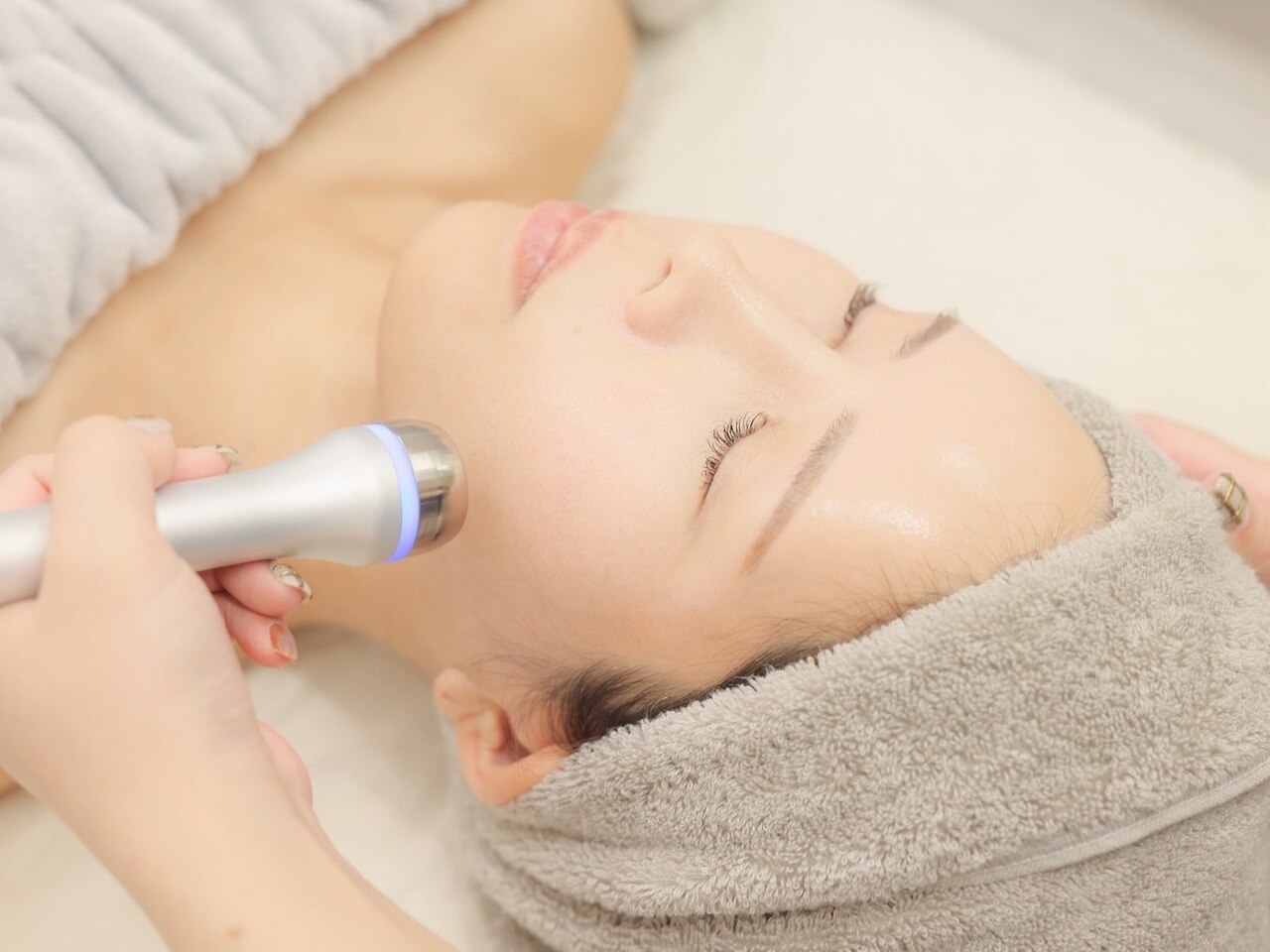 ホワイトラボ 梅田(White labo)｜ホットペッパービューティー