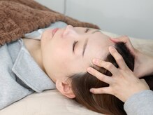 プティ(Putih)/がつんと漢方ヘッドスパ