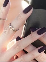 ネイルサロンジンジャー(Ginger)&nbsp;浅 井