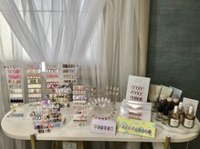 シェル エステティック ラウンジ(Chelu esthetic lounge)/nail room
