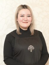 チュリップサカエ(Tulipe sakae)&nbsp;木下 愛