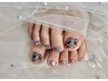 エトム(etm.)/フット定額デザイン