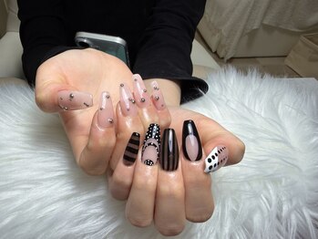 モニカ 北千住(Monica)/