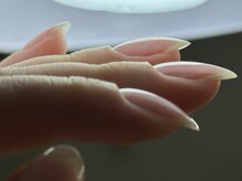 フィルイン施術可能でお爪に優しい◎＜パラジェル/フィルイン/韓国ネイル＞