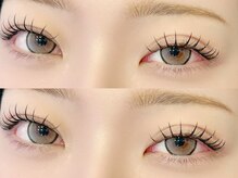 リュネル(Lunelle)/【劇的目力UP】パリエク100本