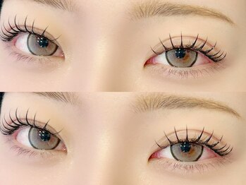 リュネル(Lunelle)/【劇的目力UP】パリエク100本