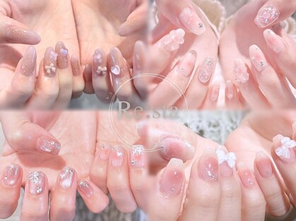 リスタバイネオリーブ(Resta by neolive)の写真