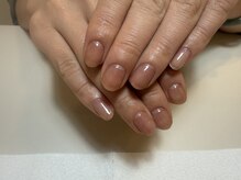 ソアン 神楽坂店(soan)/skinワンカラー