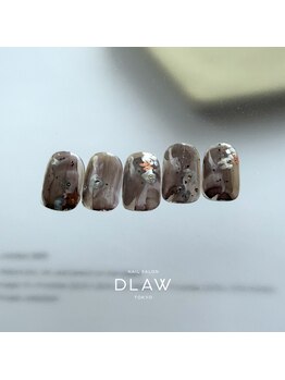 ドロウ フィーグ(DLAW figue)/4月 デザインプラス