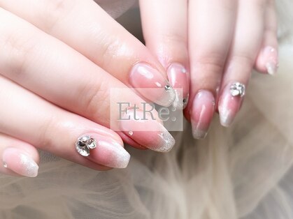 エトレ(EtRe:)の写真