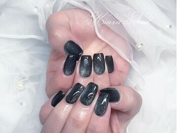 キアラネイル(Kiara Nail)/マグネットネイル