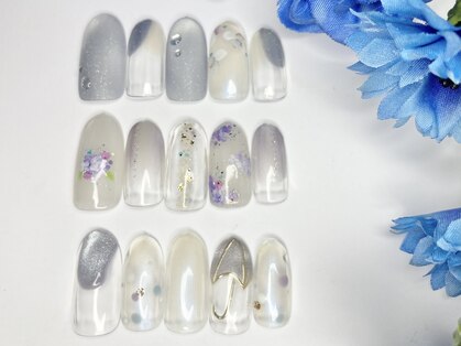 フミ(FMI)の写真