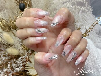 キララ(Kirara)/ワンホンビジューデザイン