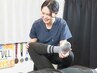 【足の付け根の痛み専門】理学療法士による評価×根本改善整体 60分6,000円