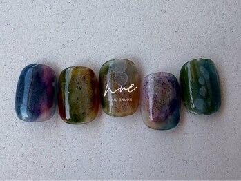 【Jun】Monthly design #4