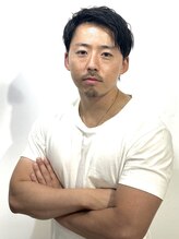 イーストレッチジム 新宿(E-STRETCH GYM)&nbsp;道塚 温和