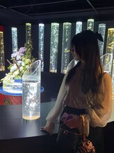 アイネイルズ 横浜WEST店(I-nails)&nbsp;mebae  