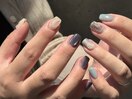 おまかせニュアンスネイル