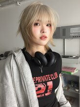 ベリーラッシュ 福岡天神店(VeryLash)&nbsp;コトミ No.120