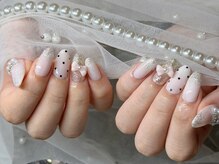 スティムネイル(Stimu nail)/【韓国ネイルコース】